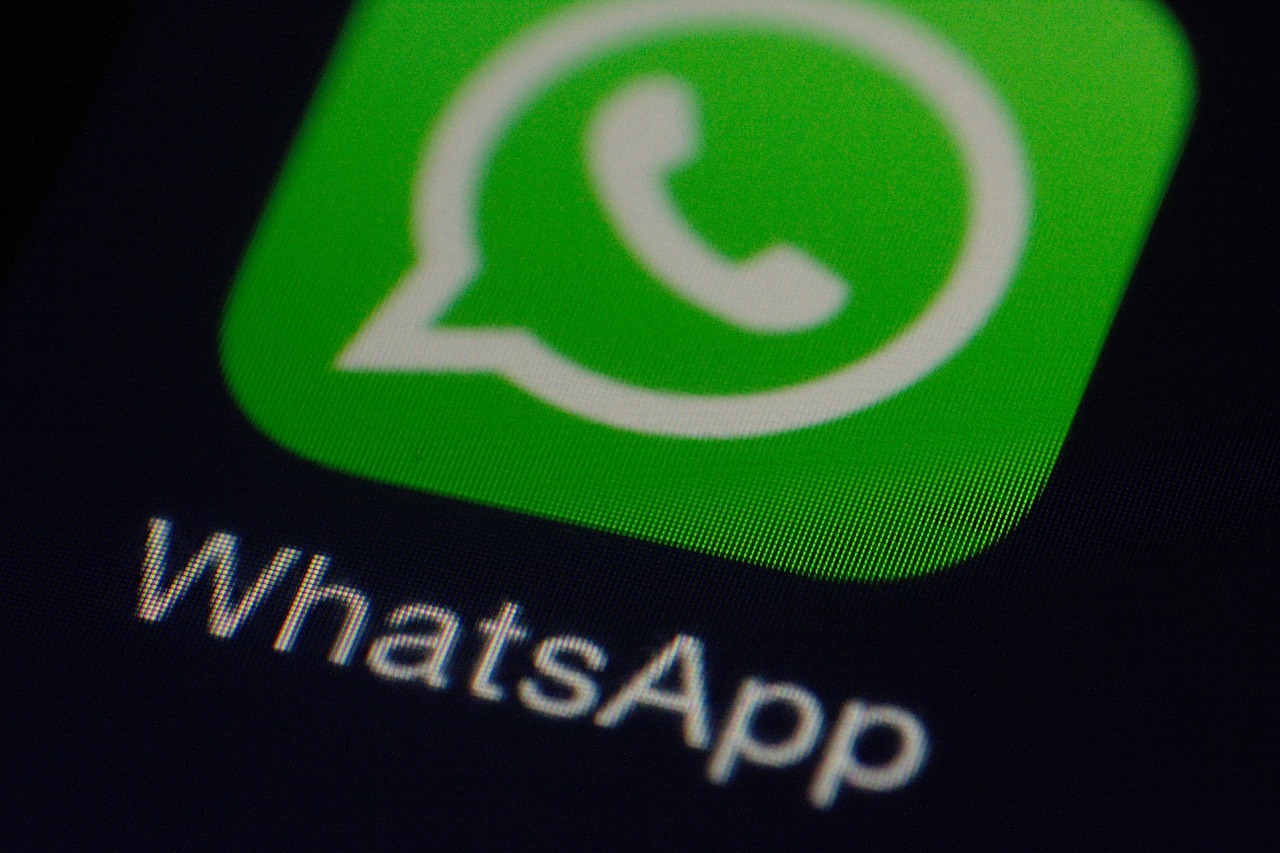 Jetzt neu: unser WhatsApp-Kanal!